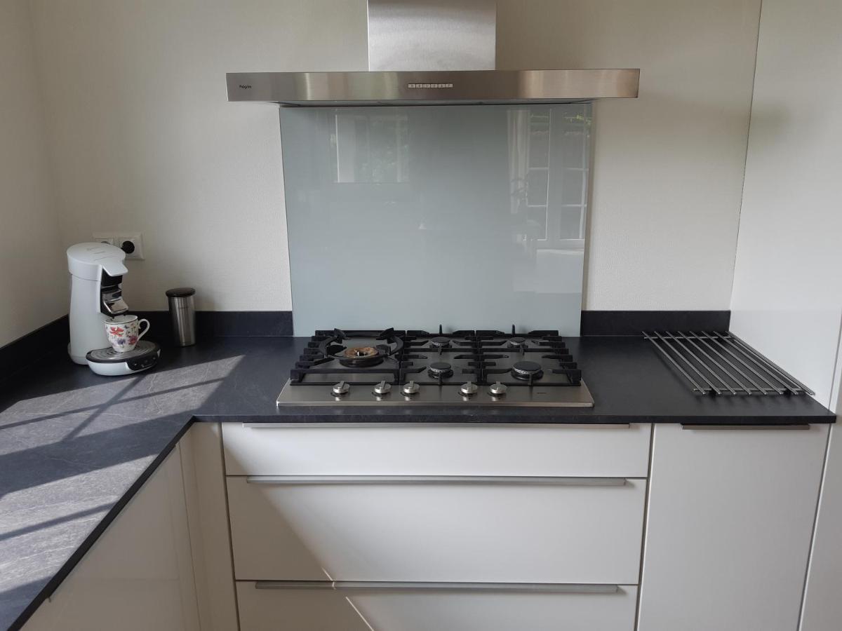 Nieuwe Beachbungalow Aan Ijsselmeer 39 24 Four Seasons ليمير المظهر الخارجي الصورة
