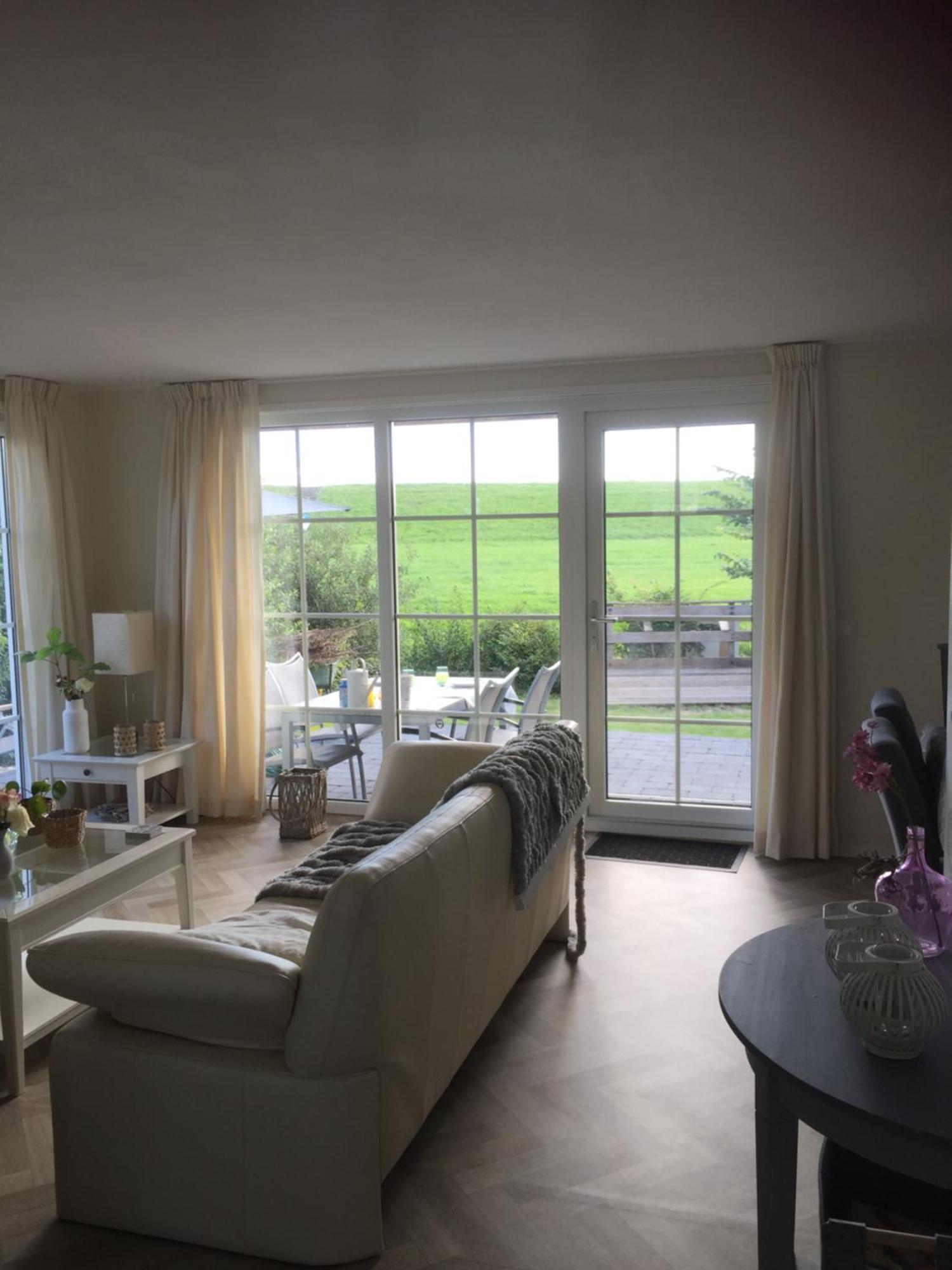 Nieuwe Beachbungalow Aan Ijsselmeer 39 24 Four Seasons ليمير المظهر الخارجي الصورة